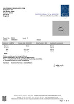 Surgical Steel Nose Ring Hoop: 18g/20g Piercing, Value Pack