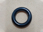 14K Gold, Titanium Prince Albert Piercing Segment Ring 12G 10G 8G 6G 4G 2G 1G 0G 00G Body Jewellery for Male Genitals, Nose Hoop - 1pc each order
