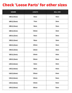 Surgical Steel Captive Bead Ring: Ball Closure Piercing - Multiple Colors