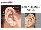 Rainbow Surgical Steel Septum Ring: 16g Captive Bead