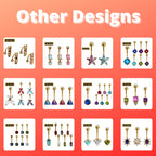 14K Gold Dolphin Belly Button Ring - 2.43g Solid Gold Body Jewelry