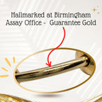14K White Gold Tongue Barbell: 16G/14G Body Piercing Jewelry