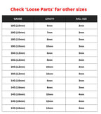 Labret Stud, Lip Piercing – Value Pack of 5pcs, 10pcs and 20pcs Flatback Labret Earring – 18g 16g 14g Labret Jewelry